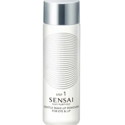 SENSAI Augenmake-Up Entferner|Reinigung·Cleansing|