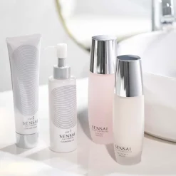 SENSAI Reinigung·Cleansing|