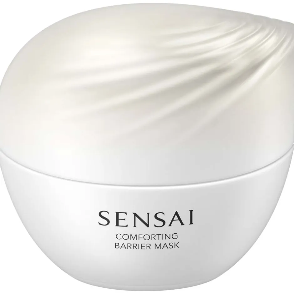 SENSAI Maske·Wirkstoff- & Feuchtigkeitsmaske|