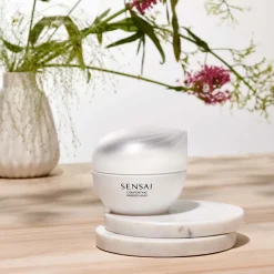 SENSAI Maske·Wirkstoff- & Feuchtigkeitsmaske|