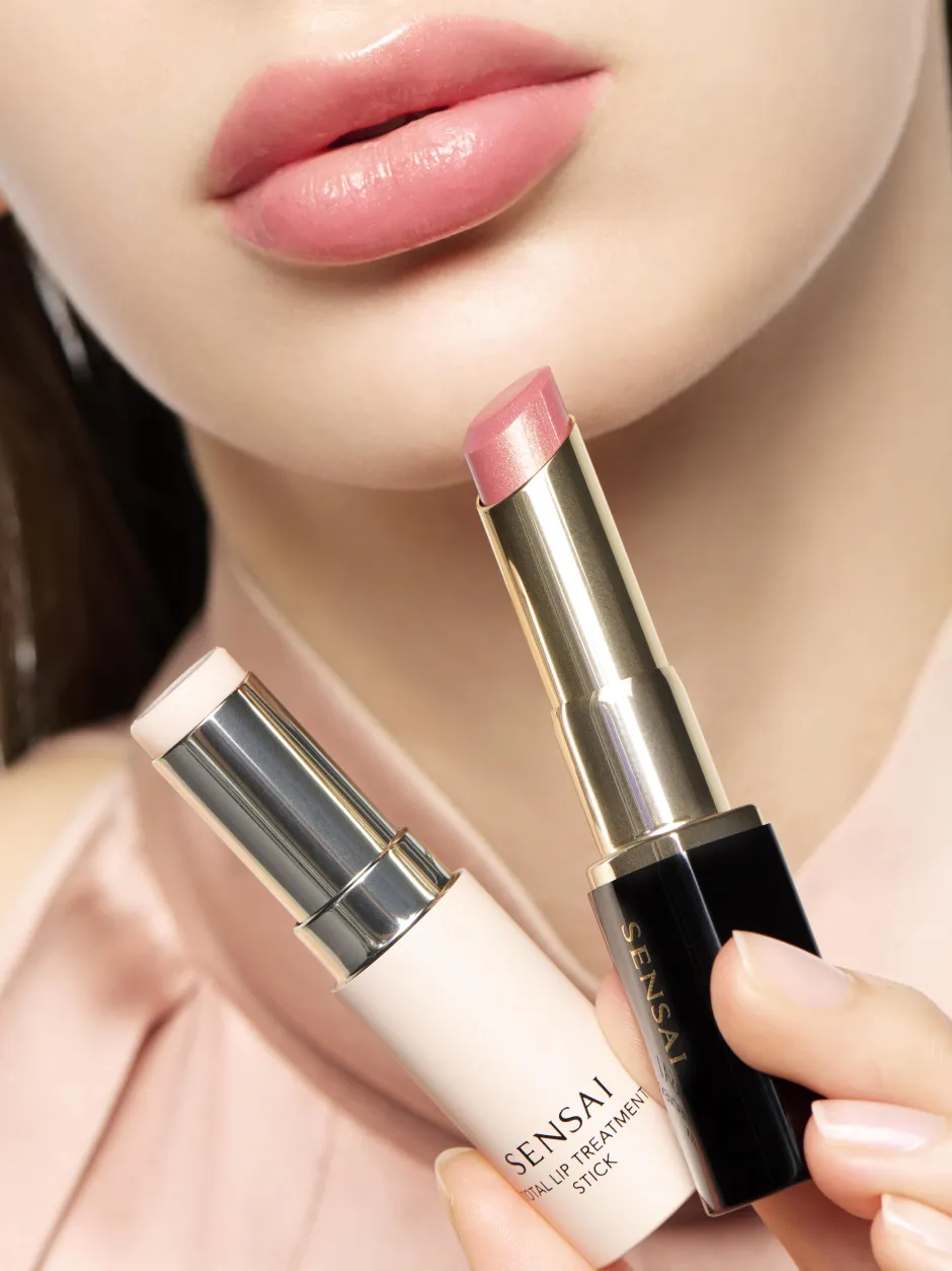 SENSAI Lippenpflege·Lippenpflege|