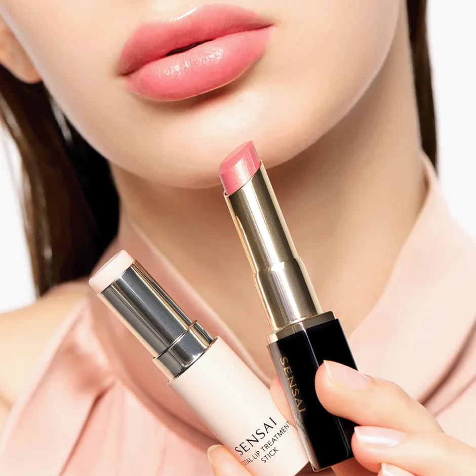 SENSAI Lippenpflege·Lippenpflege|