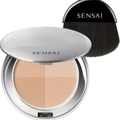 SENSAI Puder|