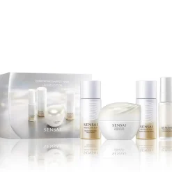 SENSAI Sets·Gesichtspflege Set|