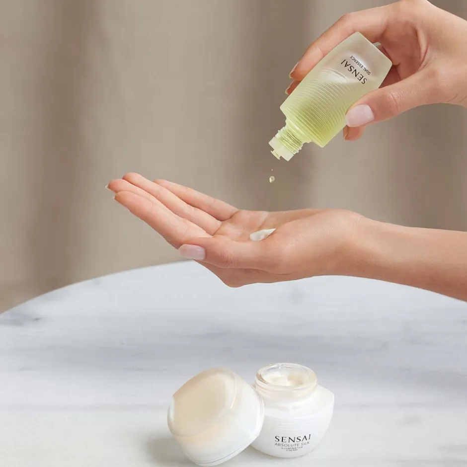 SENSAI Anti Aging·Anti-Aging|