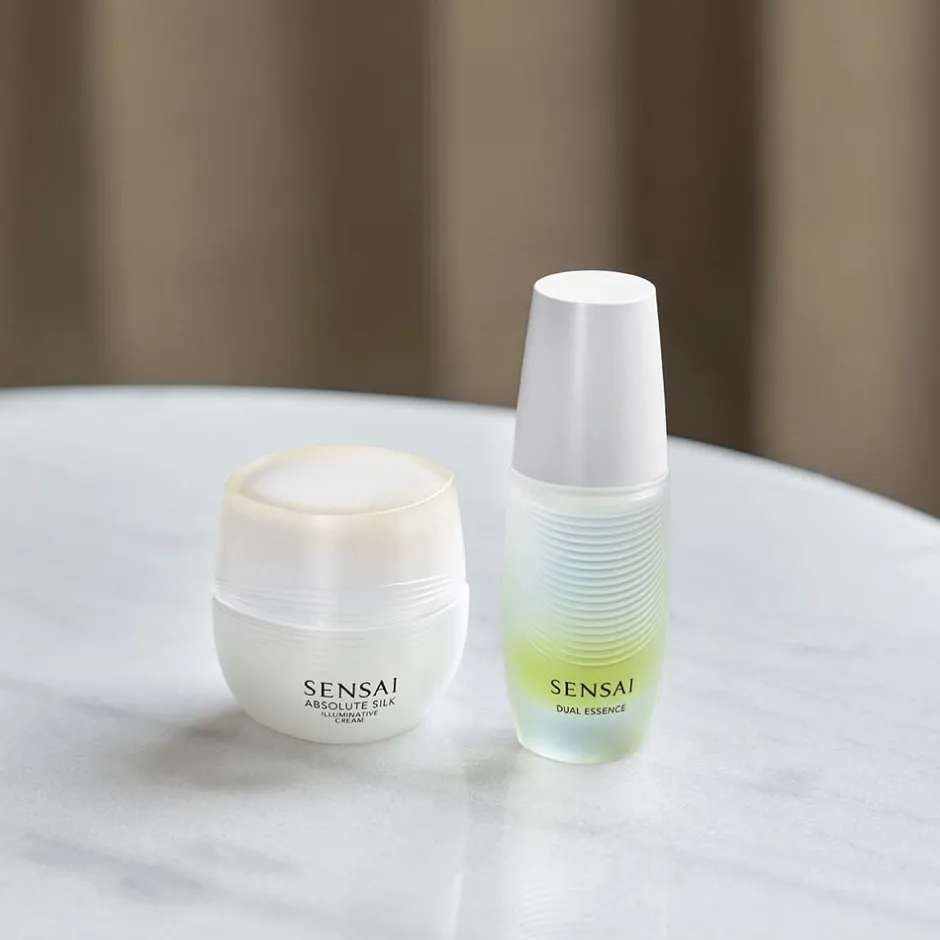 SENSAI Anti Aging·Anti-Aging|