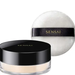 SENSAI Puder|