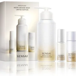 SENSAI Sets·Gesichtspflege Set|