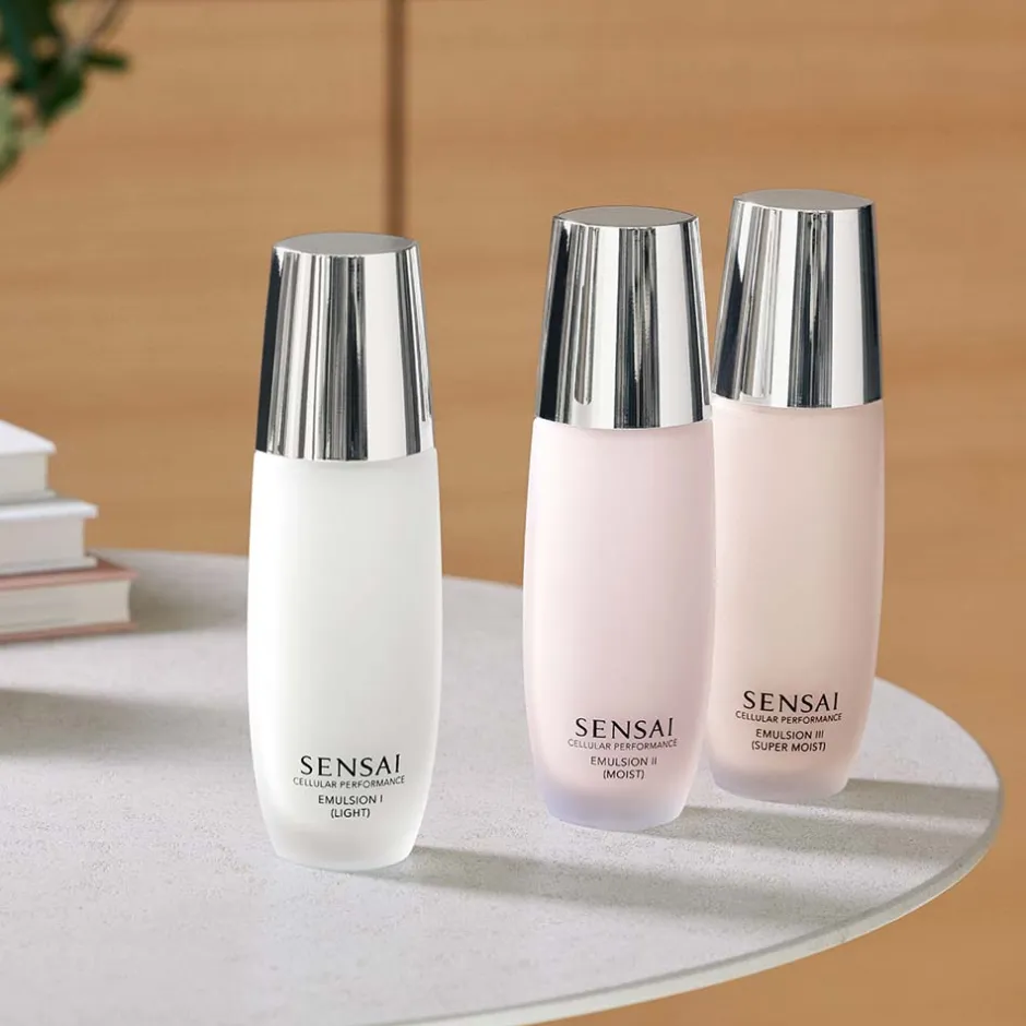 SENSAI Pflege·Body Serum|