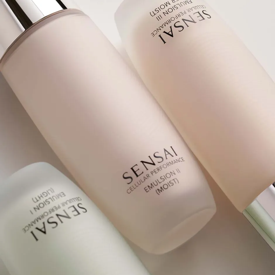 SENSAI Pflege·Body Serum|