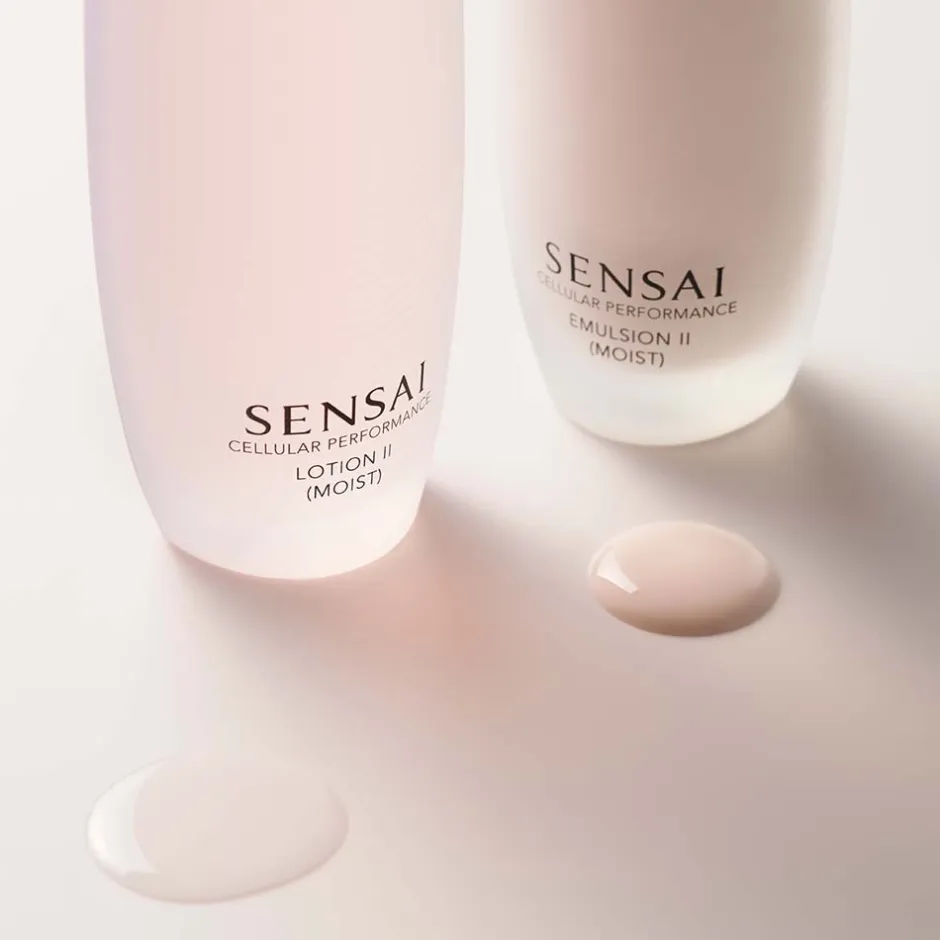 SENSAI Pflege·Body Serum|