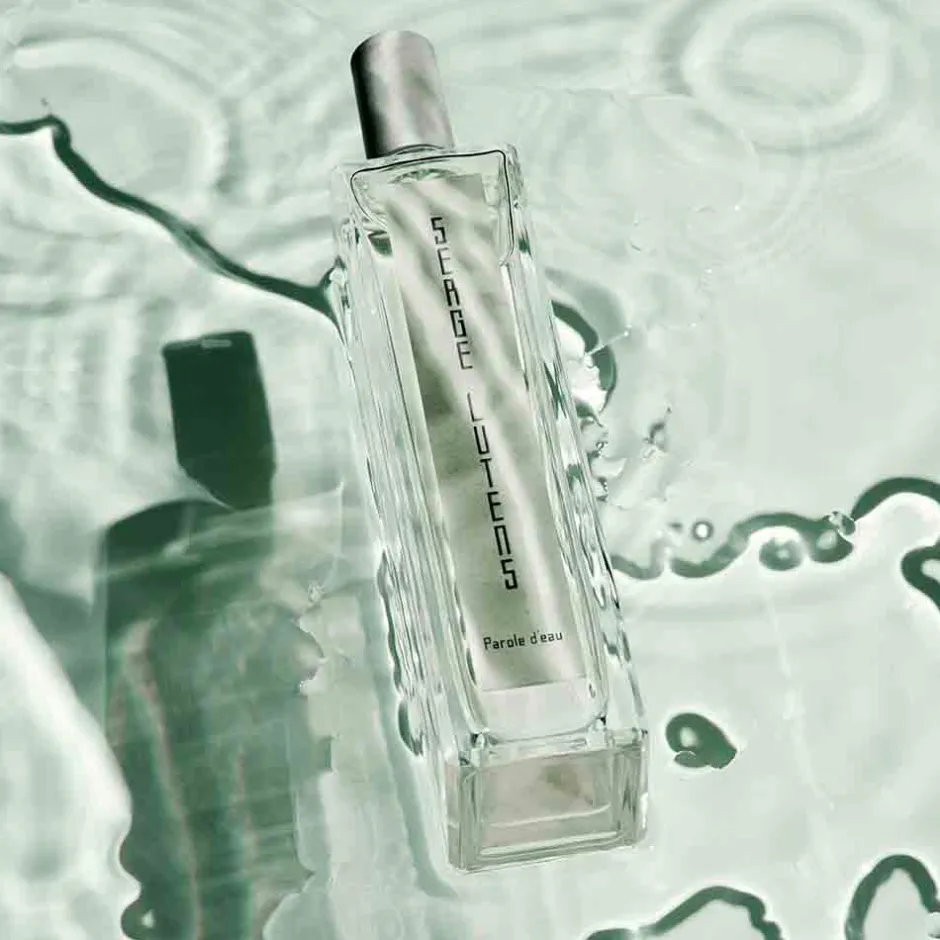 SERGE LUTENS Düfte|