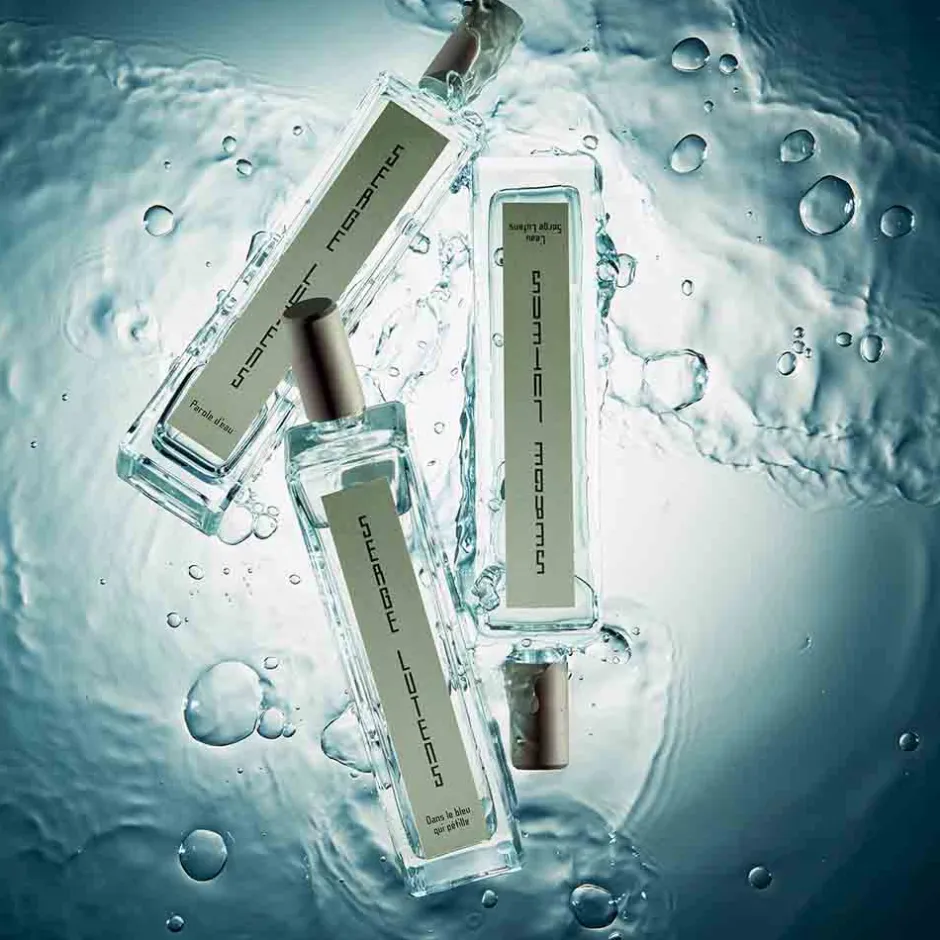 SERGE LUTENS Düfte|