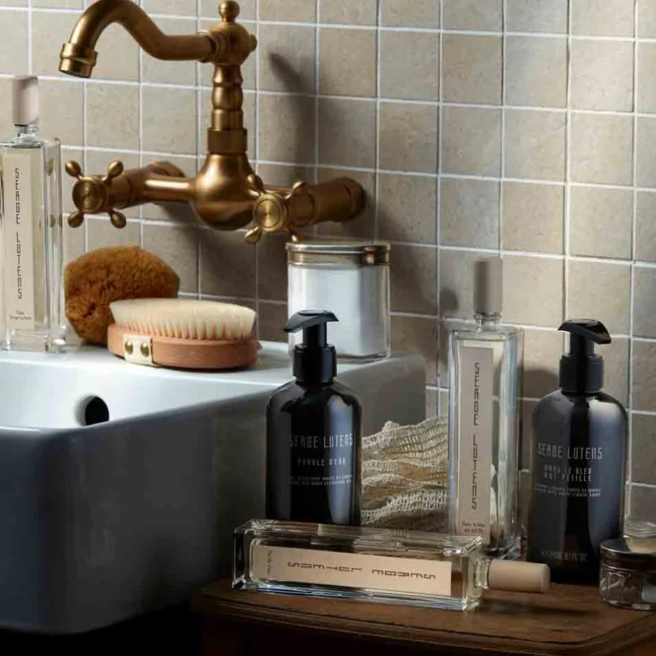 SERGE LUTENS Düfte|
