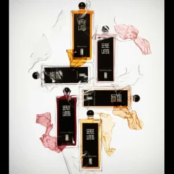 SERGE LUTENS Düfte|