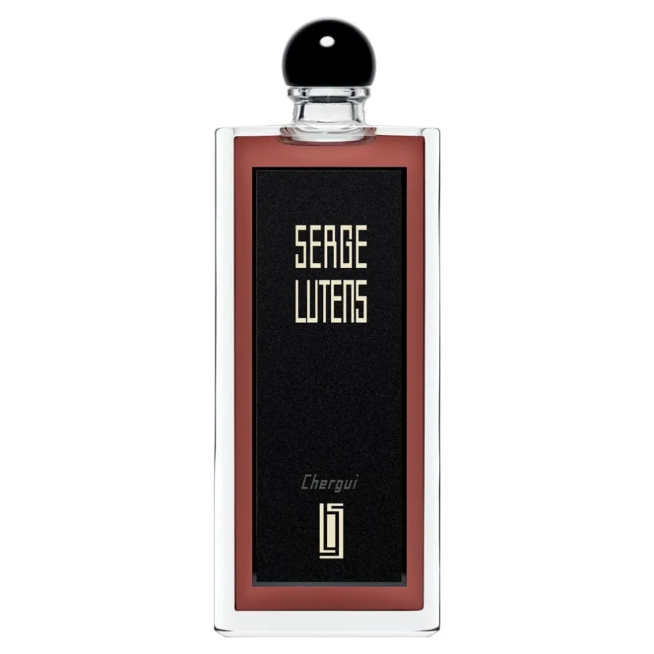 SERGE LUTENS Düfte|