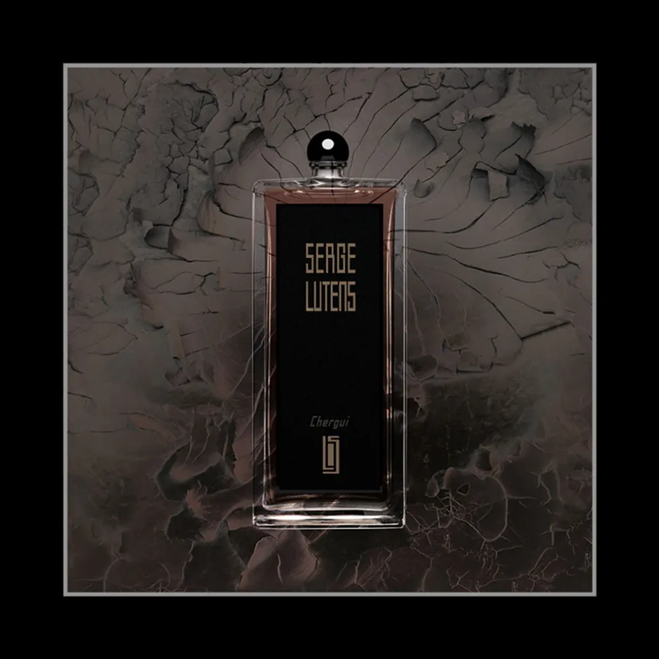 SERGE LUTENS Düfte|