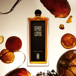SERGE LUTENS Düfte|