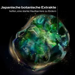 Shiseido Gesichtpflege·Tagespflege|