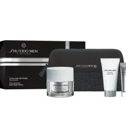 Shiseido Sets·Gesichtspflege Set|