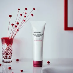 Shiseido Reinigung·Cleansing|