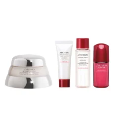 Shiseido Sets·Gesichtspflege Set|