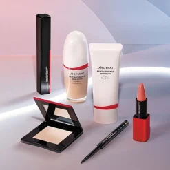 Shiseido Primer|