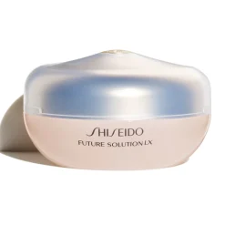 Shiseido Puder|
