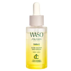 Shiseido Serum & Kur ·Serum|