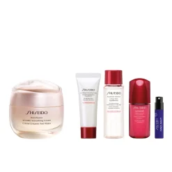 Shiseido Sets·Gesichtspflege Set|