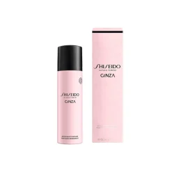 Shiseido Deodorants·Deo Spray|