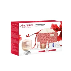 Shiseido Sets·Gesichtspflege Set|