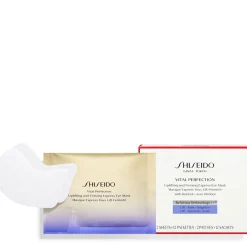 Shiseido Maske·Wirkstoff- & Feuchtigkeitsmaske|Augenpflege·Augenpflege|