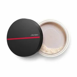 Shiseido Puder|