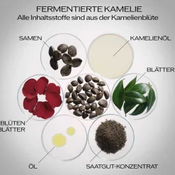 Shiseido Serum & Kur ·Serum|