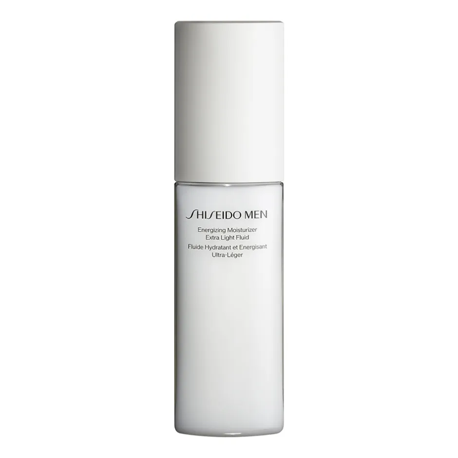 Shiseido Gesichtspflege·Anti-Aging|