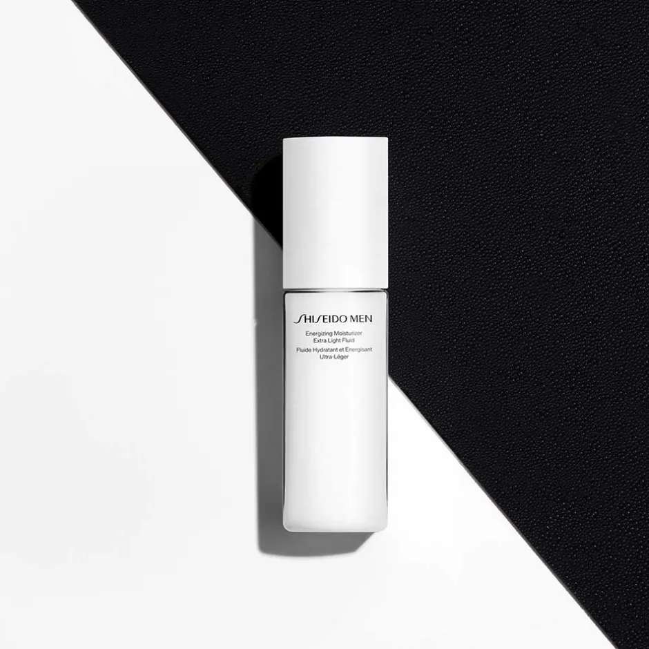 Shiseido Gesichtspflege·Anti-Aging|