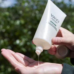 Shiseido Reinigung·Cleansing|