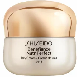 Shiseido Gesichtpflege·Tagespflege|