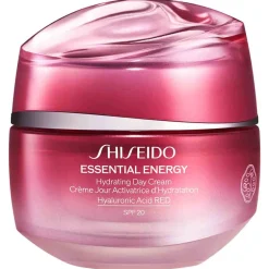 Shiseido Gesichtpflege·Tagespflege|