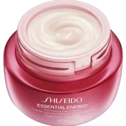 Shiseido Gesichtpflege·Tagespflege|
