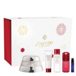 Shiseido Sets·Gesichtspflege Set|