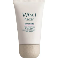 Shiseido Maske·Reinigungsmaske|