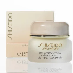 Shiseido Augenpflege·Augenpflege|
