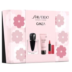 Shiseido Düfte·Eau De Parfum Spray|