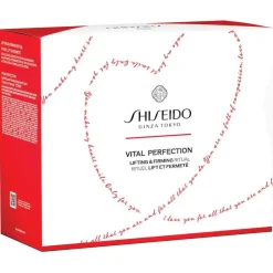 Shiseido Sets·Gesichtspflege Set|