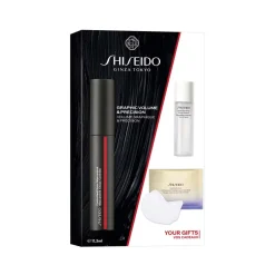 Shiseido Mascara Set|
