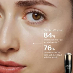 Shiseido Serum & Kur ·Serum|