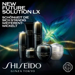 Shiseido Serum & Kur ·Serum|