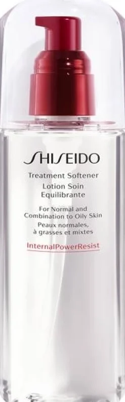 Shiseido Reinigung·Gesichtswasser|Gesichtpflege·Gesichtspflege|